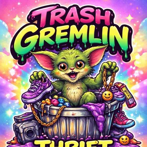 trashgremlint
